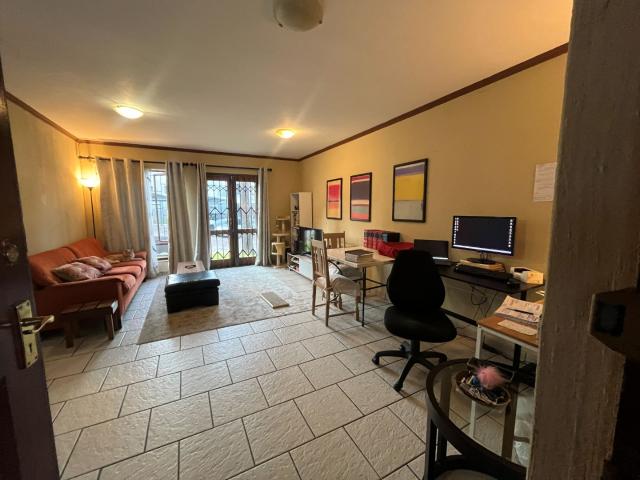 1 Bedroom Apartment in Paulshof