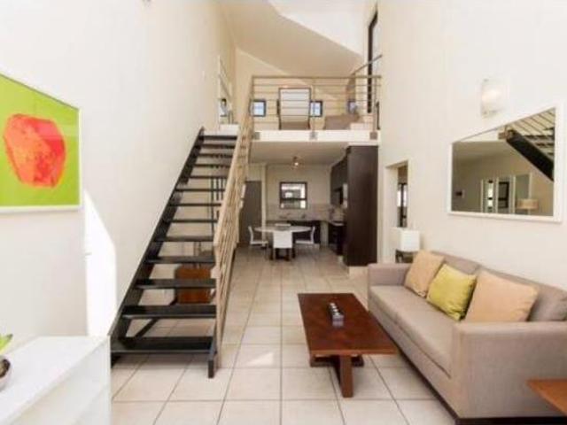 1 Bedroom Apartment in Paulshof