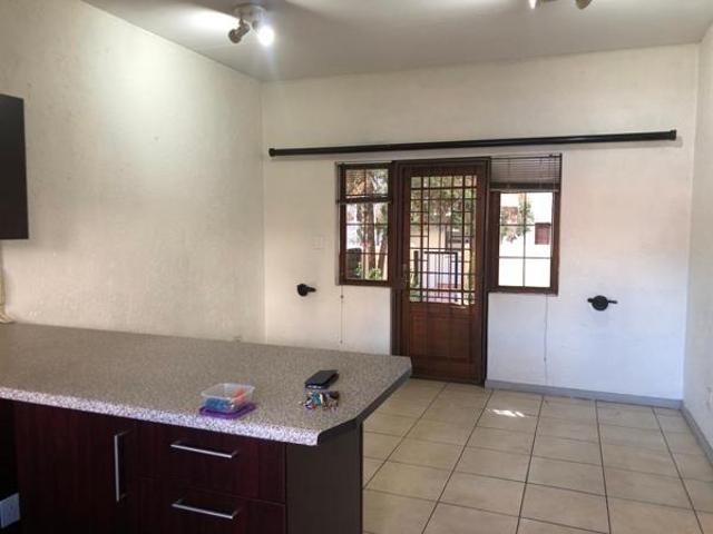 1 Bedroom Apartment in Paulshof
