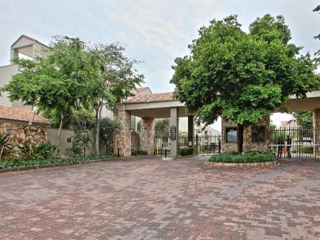 1 Bedroom Apartment in Paulshof