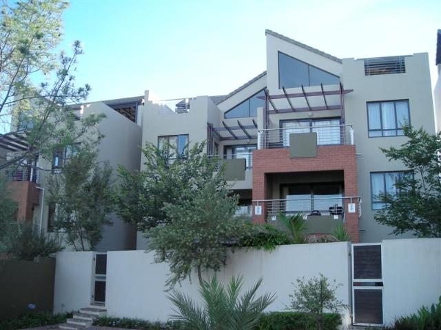 1 Bedroom Apartment in Paulshof