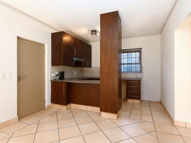 1 Bedroom Apartment in Paulshof