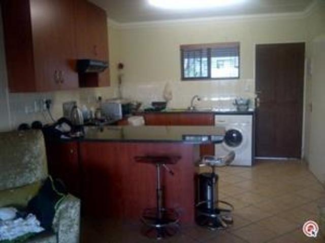 1 Bedroom Apartment in Paulshof