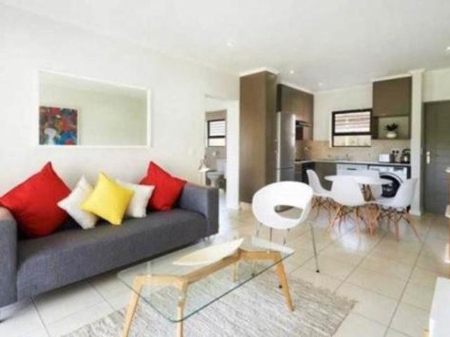 1 Bedroom Apartment in Paulshof