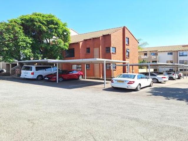 1 Bedroom Apartment in Paulshof