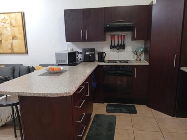 1 Bedroom Apartment in Paulshof