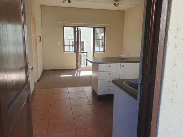1 Bedroom Apartment in Paulshof