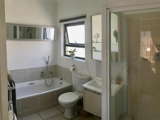 1 Bedroom Apartment in Paulshof