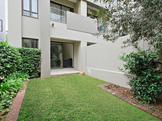 1 Bedroom Apartment in Paulshof