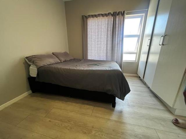 1 Bedroom Apartment in Paulshof