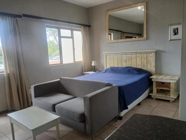 1 Bedroom Apartment in Paulshof