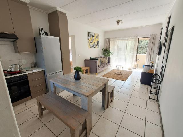 1 Bedroom Apartment in Paulshof
