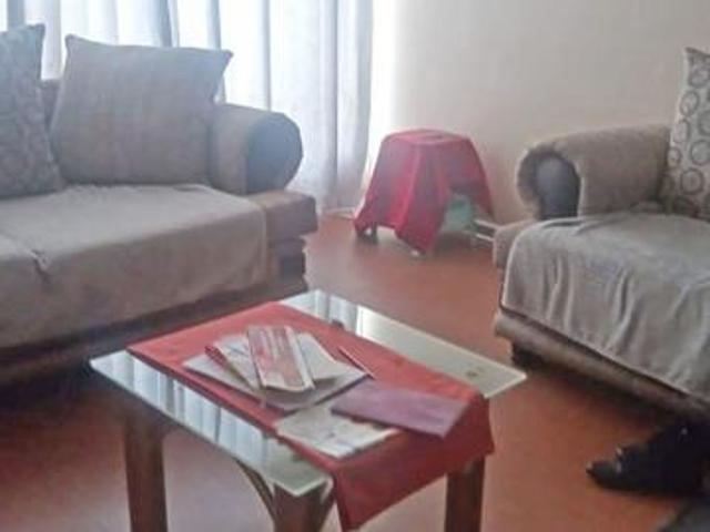 1 Bedroom Apartment in Peacehaven