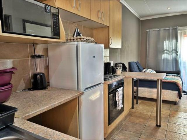 1 Bedroom Apartment in Pellissier