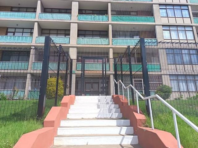 1 Bedroom Apartment in Penford