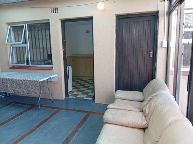 1 Bedroom Apartment in Penlyn Estate