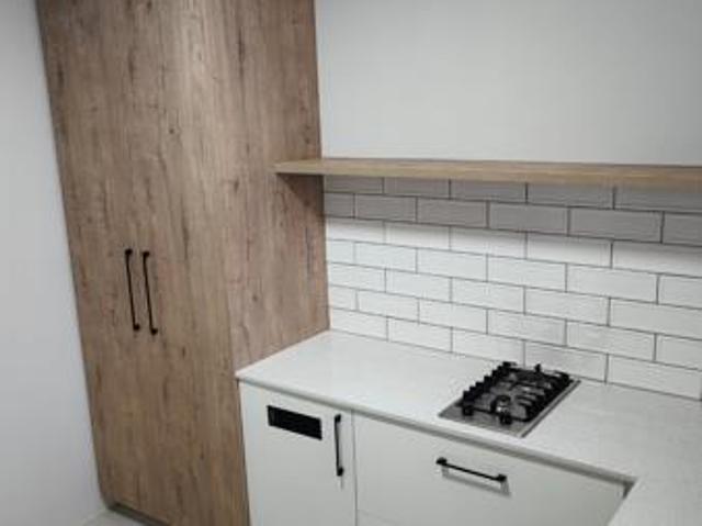 1 Bedroom Apartment in Perridgevale