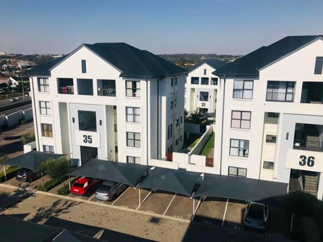 1 Bedroom Apartment in Petervale