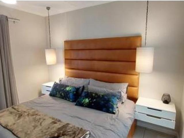 1 Bedroom Apartment in Petervale