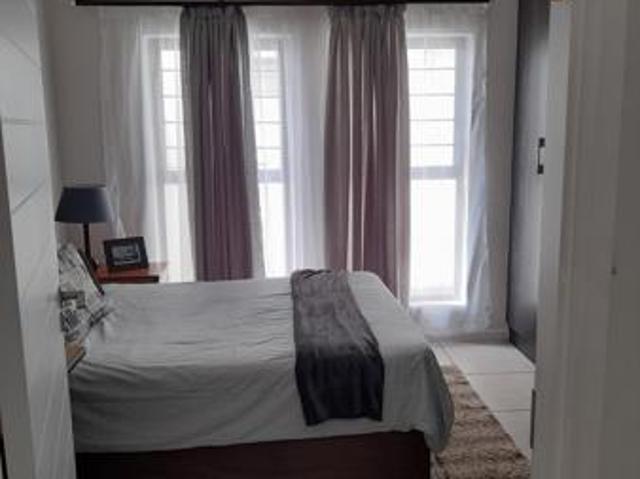1 Bedroom Apartment in Petervale