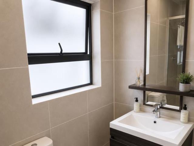 1 Bedroom Apartment in Petervale