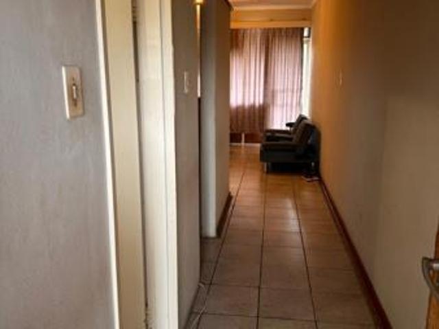 1 Bedroom Apartment in Phalaborwa