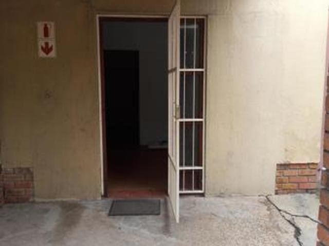 1 Bedroom Apartment in Phalaborwa