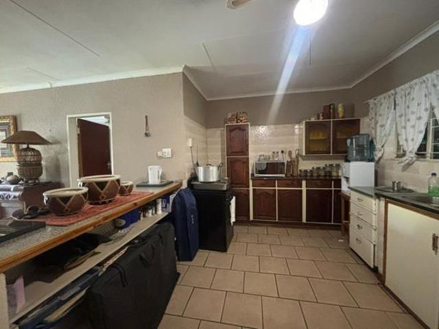 1 Bedroom Apartment in Phalaborwa
