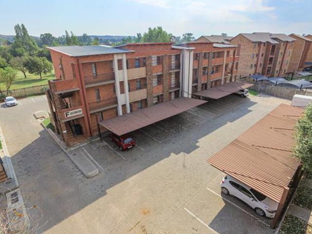 1 Bedroom Apartment in Philip Nel Park