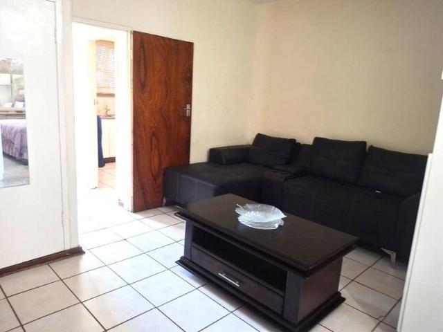 1 Bedroom Apartment in Pietermaritzburg