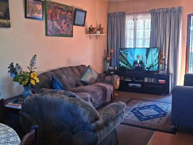 1 Bedroom Apartment in Pietermaritzburg Central