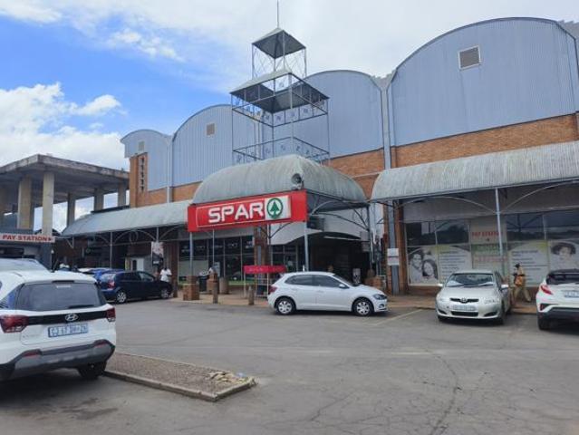 1 Bedroom Apartment in Pietermaritzburg Central