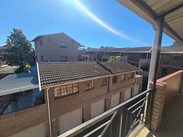 1 Bedroom Apartment in Pietermaritzburg Central