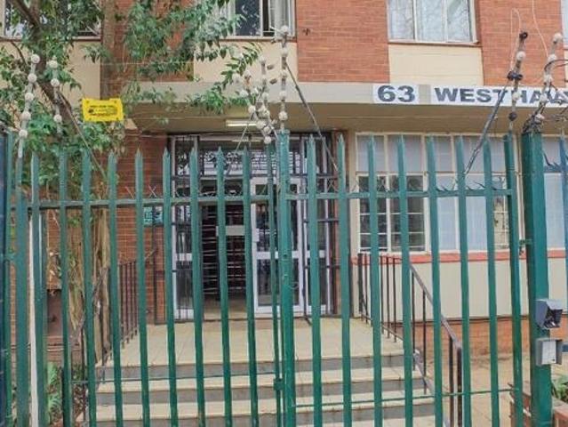 1 Bedroom Apartment in Pietermaritzburg Central