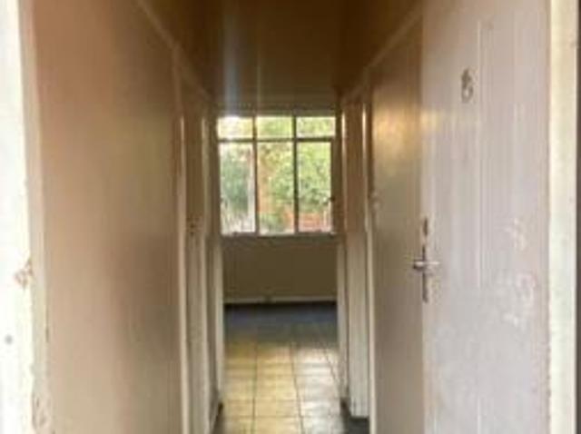1 Bedroom Apartment in Pietermaritzburg Central