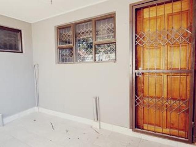 1 Bedroom Apartment in Pietermaritzburg Central