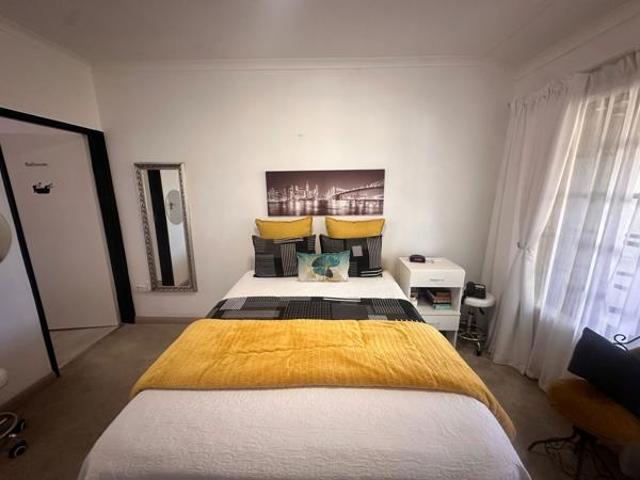 1 Bedroom Apartment in Pietermaritzburg Central