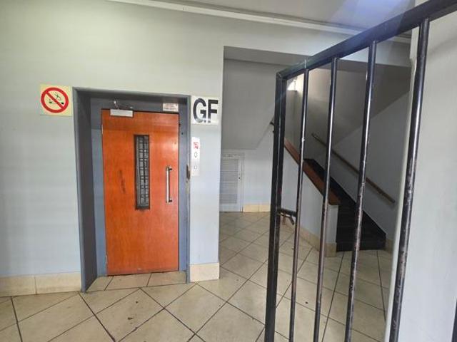 1 Bedroom Apartment in Pietermaritzburg Central