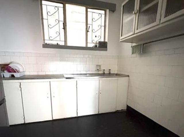 1 Bedroom Apartment in Pietermaritzburg Central