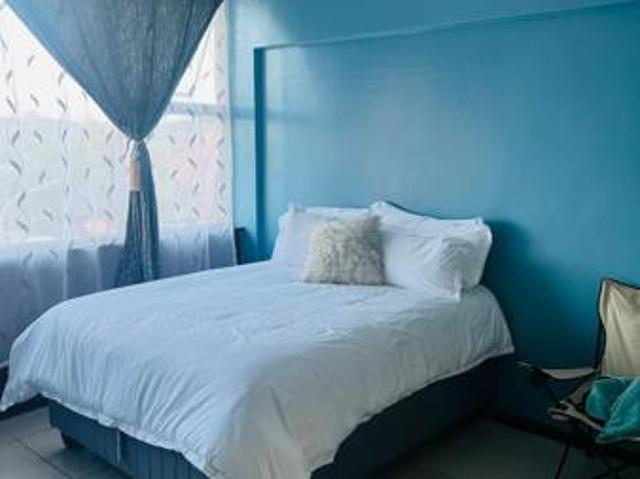 1 Bedroom Apartment in Pietermaritzburg Central