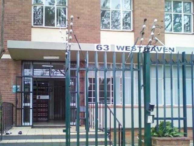 1 Bedroom Apartment in Pietermaritzburg Central