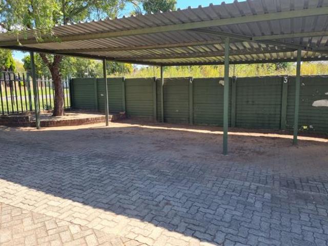1 Bedroom Apartment in Pioneer Park