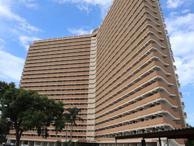 1 Bedroom Apartment in Pinetown Central