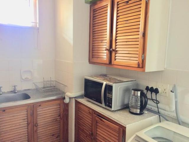 1 Bedroom Apartment in Pinetown Central