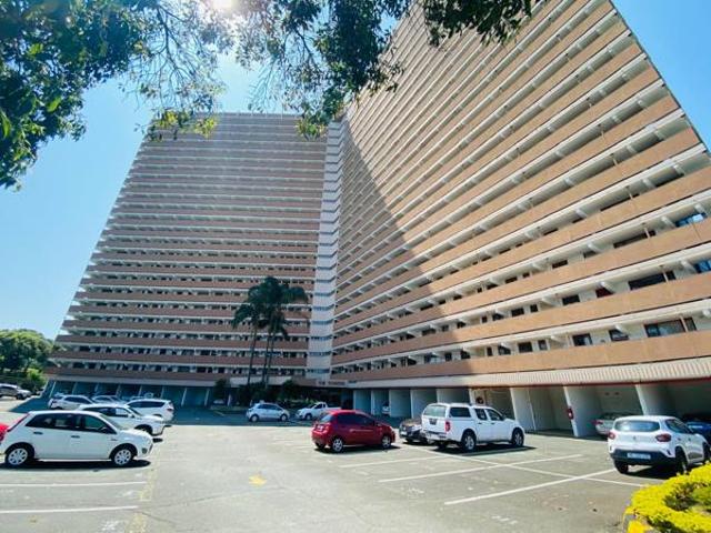 1 Bedroom Apartment in Pinetown Central