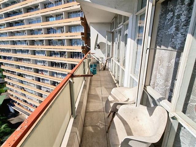1 Bedroom Apartment in Pinetown Central