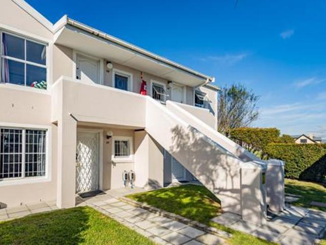 1 Bedroom Apartment in Pinelands