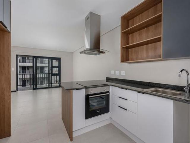 1 Bedroom Apartment in Pinelands