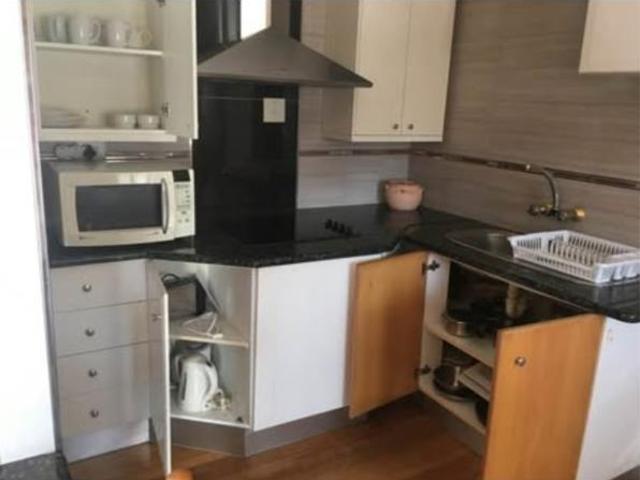 1 Bedroom Apartment in Pinelands