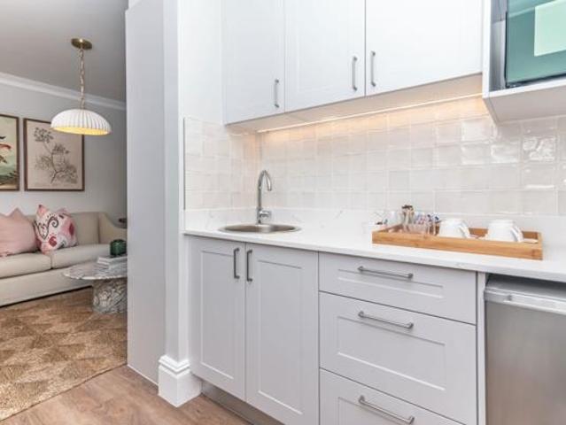 1 Bedroom Apartment in Pinelands